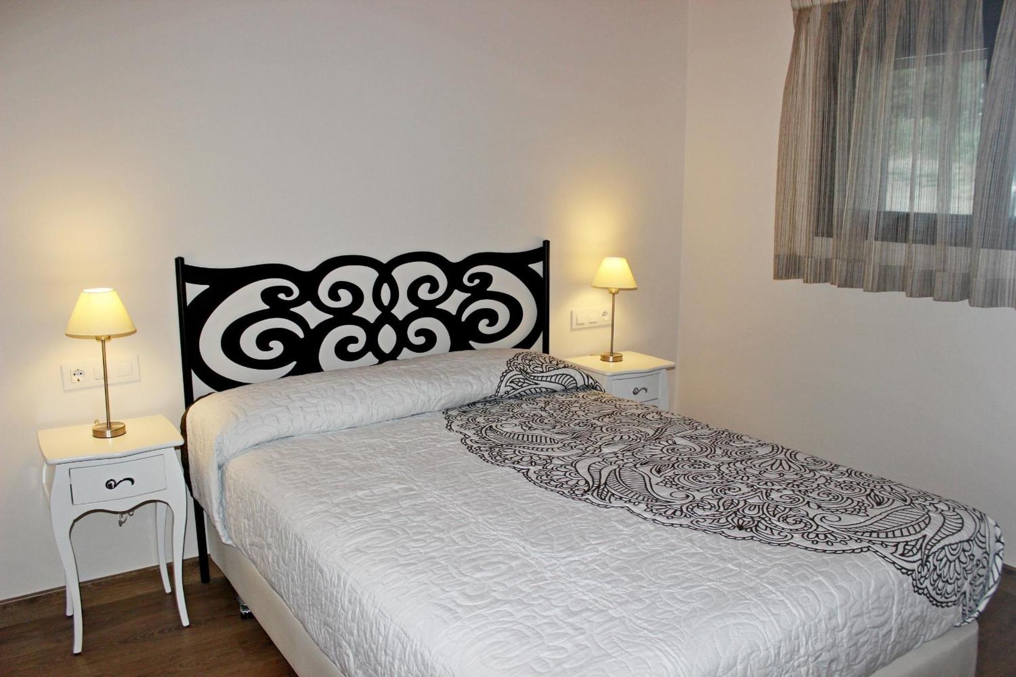 Maison d'hôtes Complejo Rural La Coronilla à Jarandilla de la Vera Chambre photo